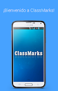 ClassMarks poster