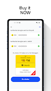 Kaahiye Data اسکرین شاٹ 5