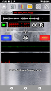 EVP Recorder - Spotted: Ghosts syot layar 4