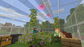 Minecraft Education Preview स्क्रीनशॉट 1