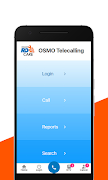 Osmo Telecalling screenshot 2