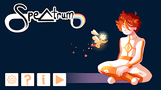 Spectrum-poster