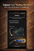 Trader Time Organizer screenshot 3