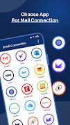 Email Connection 截图 1