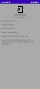 Device Master - Info Checker 截图 7