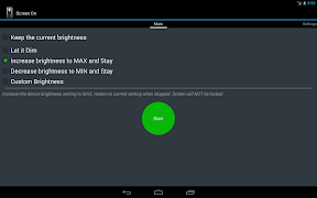 Screen ON screenshot 6
