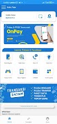 Onpay - Pulsa Murah Screenshot 1