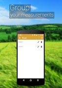 GPS Fields Area Measure 스크린샷 6