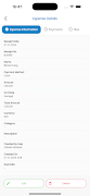 Bulxoft - Operations تصوير الشاشة 4