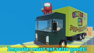 Crazy Delivering Trucks screenshot 4