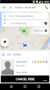 LSN Driver اسکرین شاٹ 4