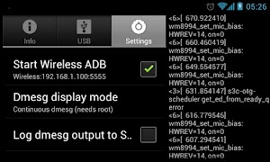 Usb Host Controller Ekran Görüntüsü 3