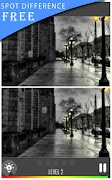 Find The Difference : Spot Difference #2 Ekran Görüntüsü 6