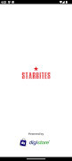 Starbites پوسٹر