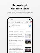 Longbridge screenshot 3