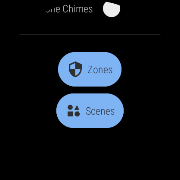 برنامه‌نما SecureSmart عکس از صفحه