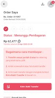 WARUNG KABAYAN 스크린샷 2