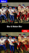BokashiMaru screenshot 2