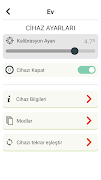 HT300S SMART screenshot 4