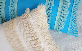 Learn Macrame, easy tutorial โปสเตอร์