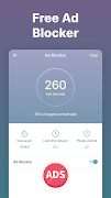 Private Browser: Safe Internet 截图 4