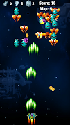 برنامه‌نما Space Ace عکس از صفحه