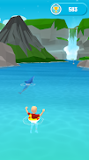 Flysurf Sky! 截图 1