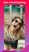 StarApp-Live Stream & Fun screenshot 1