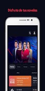 VIP UniTV Filmes Advice TV BOX 스크린샷 2