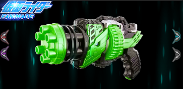 ドライバーベルト KR-Build dx シミュレーター تصوير الشاشة 2