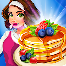 Yummy Kitchen Cooking Game APK