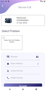 Indifoss connect Screenshot 2