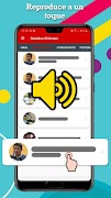 Sonidos Chilenos постер