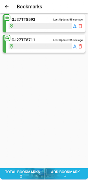 برنامه‌نما EuroTracker عکس از صفحه
