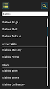 MHW Database 截图 6