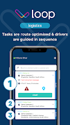 Loop Logistics screenshot 3