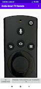پوستر Onida Smart TV Remote