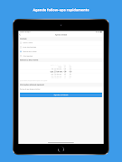 برنامه‌نما Max Lead عکس از صفحه