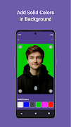 Auto Background Changer screenshot 6