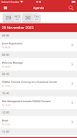Finance & Strategy Forum 2024 screenshot 1