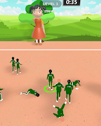 Squid Gamer Pro screenshot 1