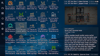 OTT Navigator IPTV ภาพหน้าจอ 6
