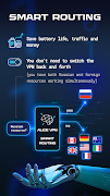 Alice VPN ภาพหน้าจอ 5