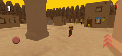 Explorer Fox 截圖 2