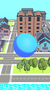 Hungry Ball 3D screenshot 1