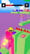 برنامه‌نما Dumb Wheels Race عکس از صفحه
