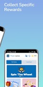 TTcoin Rewards v.2 screenshot 1