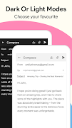 Email - Fast and Smart Mail screenshot 5