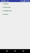Maths Games & Tricks Offline screenshot 6