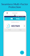 SecurEnvoy Authenticator پوسٹر
